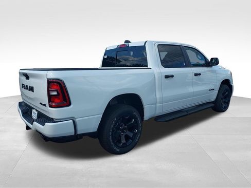 New 2026 RAM 1500 Express AWD/4WD image 5
