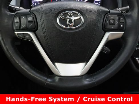 Used 2015 Toyota Sienna Limited Premium image 27