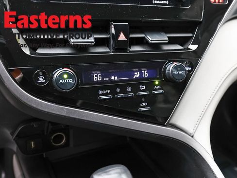 Used 2023 Toyota Camry SE image 20