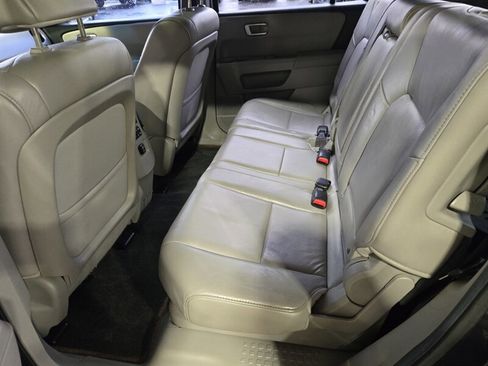 Used 2012 Honda Pilot EX-L image 24