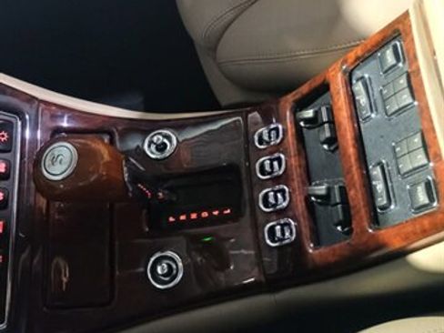 Used 1999 Bentley Arnage Green Label image 43