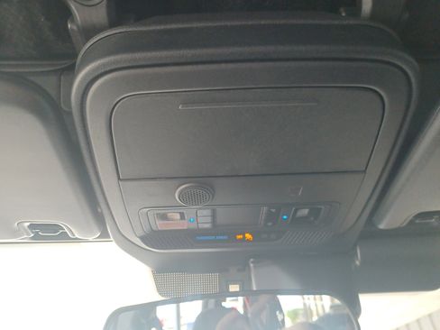 New 2025 Ford Bronco 4-Door w/ Sasquatch Package image 39