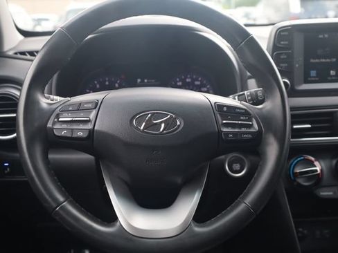 Used 2021 Hyundai Kona SEL FWD image 12