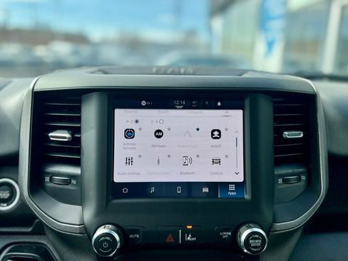 Used 2023 RAM 1500 Tradesman w/ Trailer Tow Group image 20