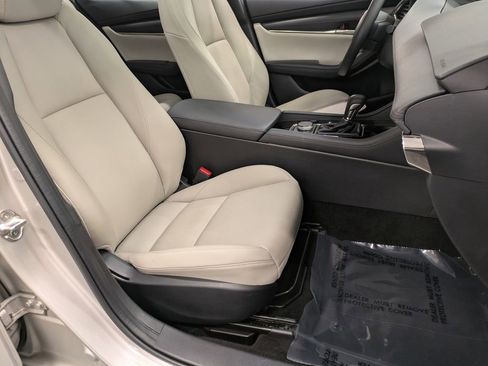 Certified 2023 MAZDA MAZDA3 s image 29