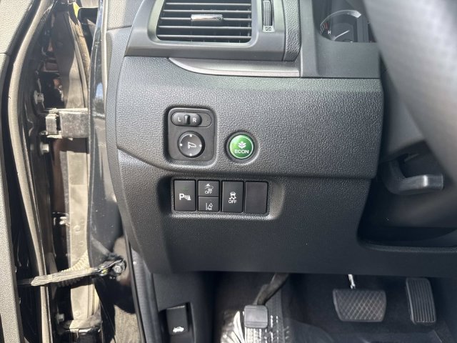 Certified 2022 Honda Passport EX-L image 32