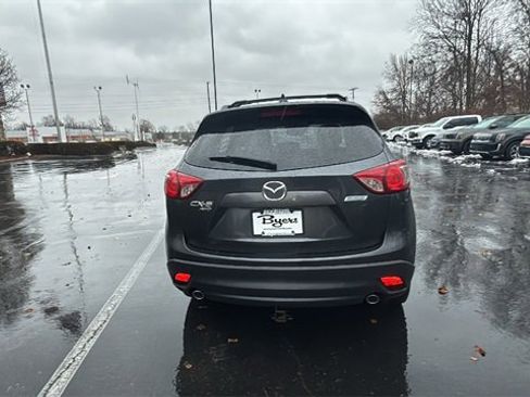 Used 2014 MAZDA CX-5 Grand Touring image 30