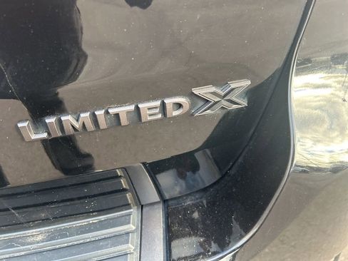 Used 2020 Jeep Grand Cherokee Limited X AWD/4WD image 10