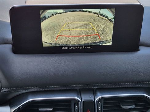 Used 2024 MAZDA CX-5 AWD 2.5 S w/ Select Package image 19