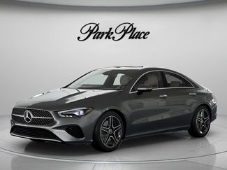 Certified 2026 Mercedes-Benz CLA 250 video 2