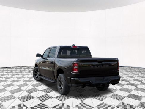 New 2026 RAM 1500 Express AWD/4WD image 5
