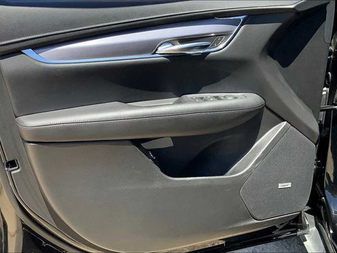 Used 2020 Cadillac XT5 Luxury FWD image 20