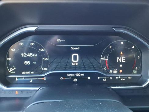 Used 2023 GMC Sierra 1500 AT4 AWD/4WD image 21