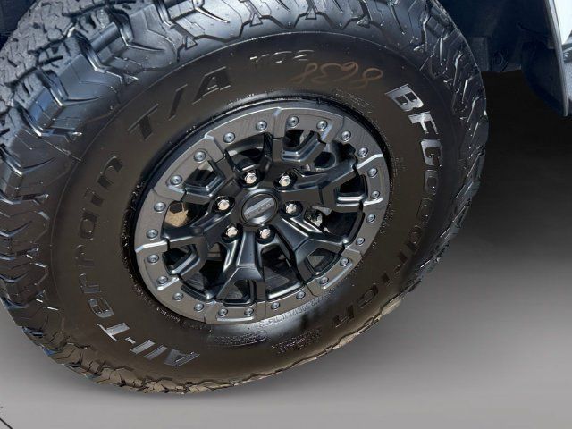 Used 2024 Ford Bronco Raptor w/ Interior Carbon Fiber Pack 6 AWD/4WD image 9