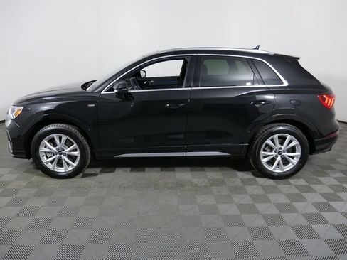Used 2023 Audi Q3 2.0T Premium Plus w/ Premium Plus Package AWD/4WD image 6