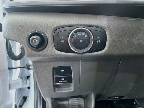 Used 2024 Ford Transit 250 148 High Roof AWD image 10
