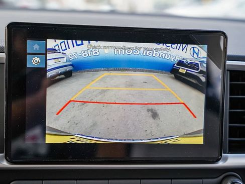 New 2026 Hyundai Venue SEL image 22