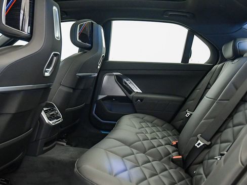 New 2026 BMW 740i w/ Premium Package image 26