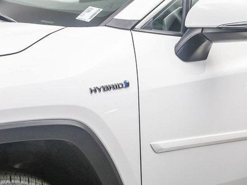 Certified 2020 Toyota RAV4 LE w/ All Weather Liner Package image 8