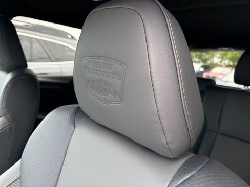 New 2025 Subaru Outback Wilderness image 10