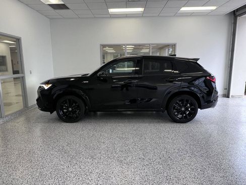 Used 2025 Acura ADX A-Spec AWD/4WD image 13