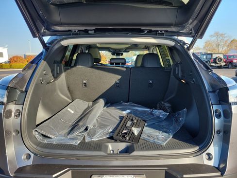 New 2026 Nissan Murano SL w/ Comfort Package image 8