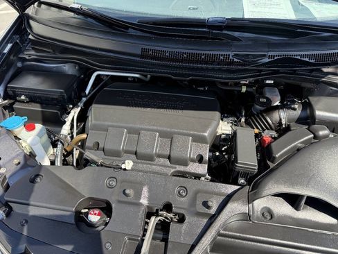 Used 2016 Honda Odyssey EX-L image 27
