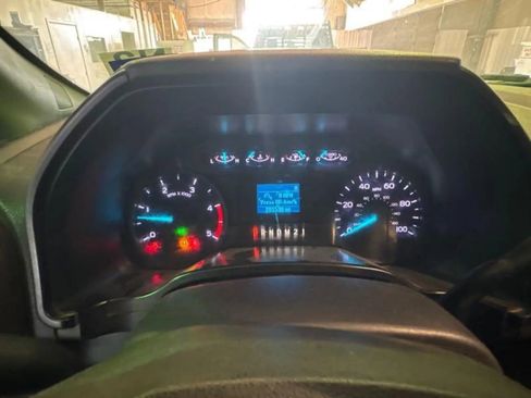 Used 2018 Ford F350 XL w/ Power Equipment Group image 5