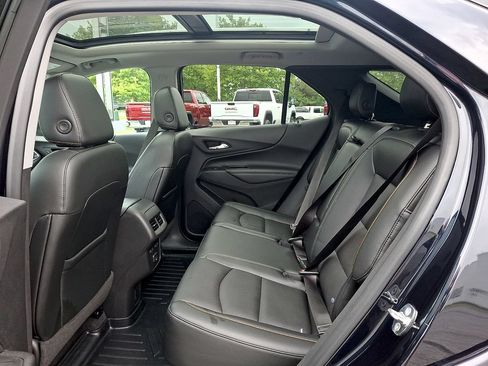 Used 2020 Chevrolet Equinox Premier FWD image 10