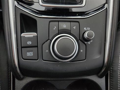Used 2024 MAZDA CX-5 AWD 2.5 S w/ Premium Package image 30