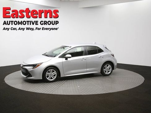 Used 2022 Toyota Corolla SE image 54
