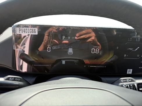 New 2026 Kia K4 GT-Line Turbo FWD image 14