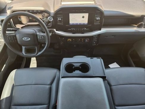 Used 2023 Ford F150 XL w/ XL Chrome Appearance Package RWD image 25