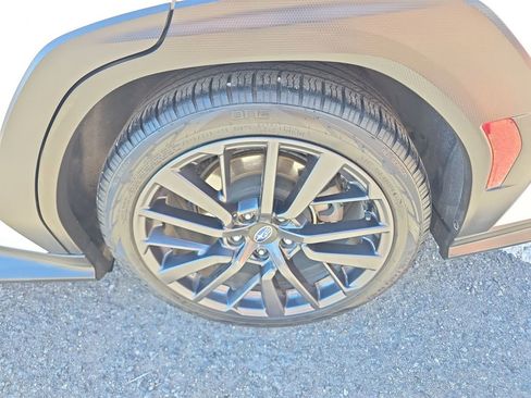 Used 2022 Subaru WRX Limited image 35