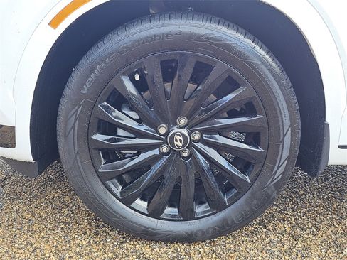 Certified 2025 Hyundai Palisade Calligraphy image 32