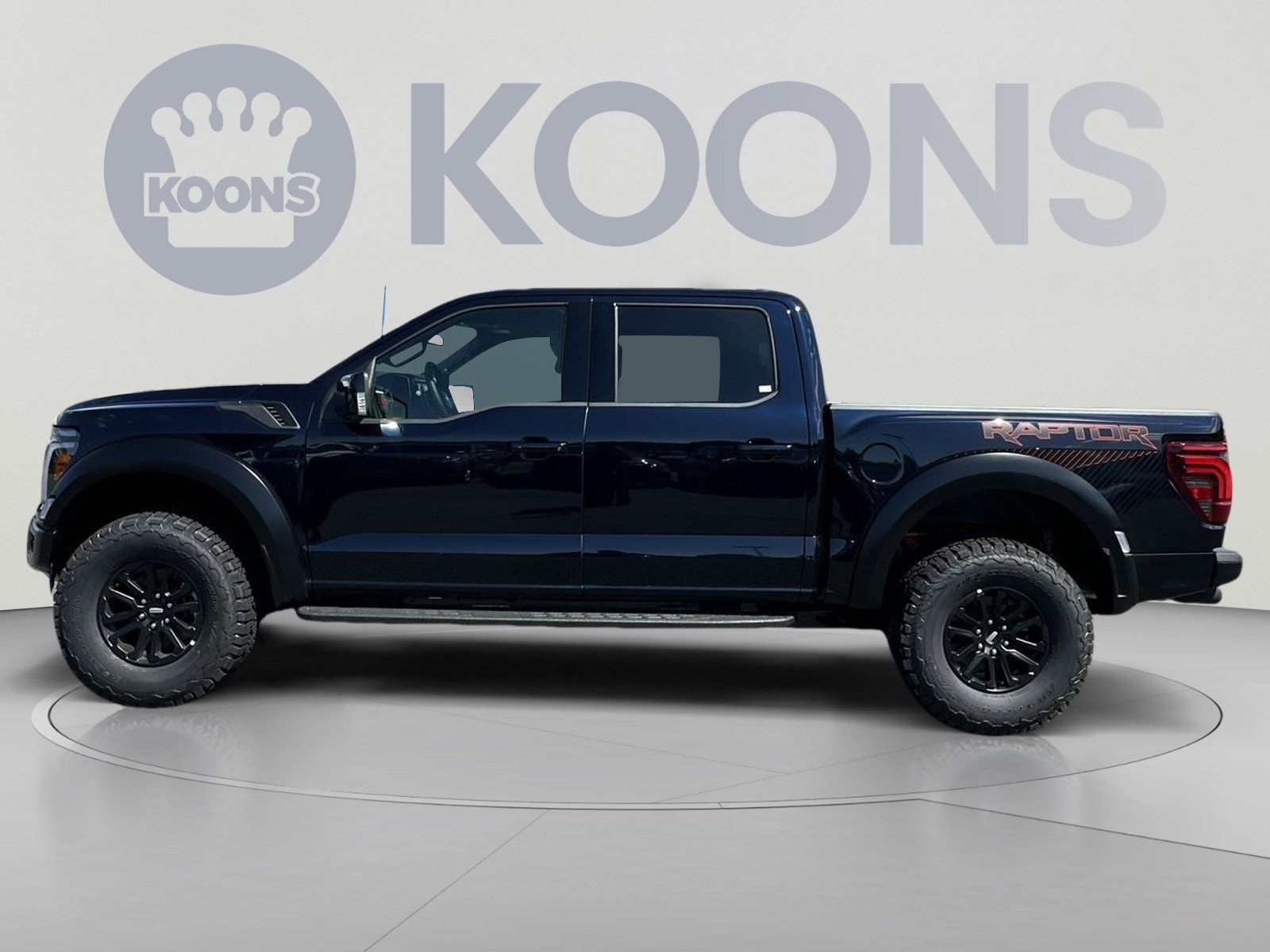 New 2026 Ford F150 Raptor AWD/4WD image 7