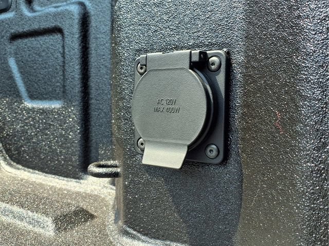 New 2026 Chevrolet Silverado 1500 RST AWD/4WD image 22