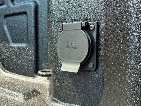 New 2026 Chevrolet Silverado 1500 RST AWD/4WD image 22