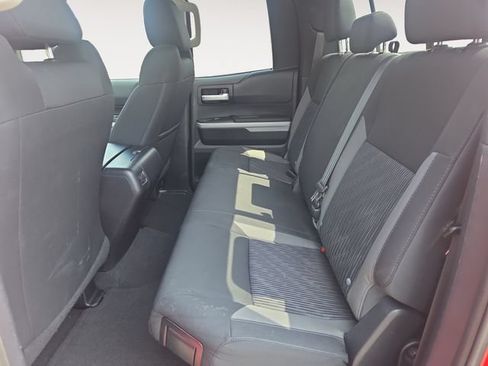 Used 2015 Toyota Tundra SR5 w/ SR5 Upgrade Package RWD image 14
