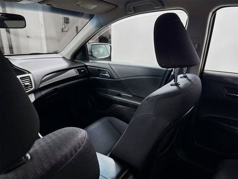 Used 2014 Honda Accord Sport image 19