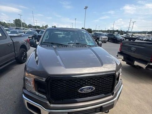 Used 2019 Ford F150 XLT w/ Equipment Group 301A Mid AWD/4WD image 5