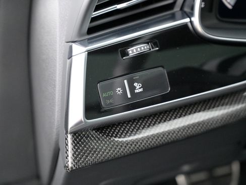 Used 2020 Audi SQ7 Prestige w/ Prestige Package image 22