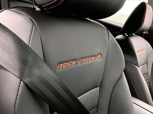 New 2026 Nissan Rogue SV image 33