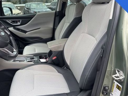 Used 2019 Subaru Forester Premium image 10