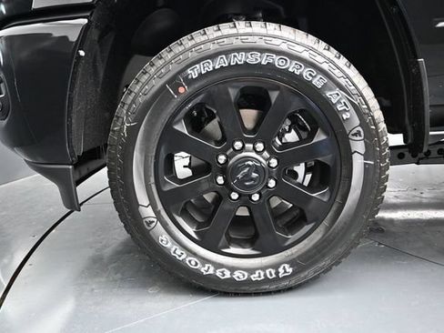 New 2026 RAM 2500 Tradesman AWD/4WD image 17