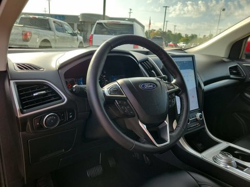 Used 2024 Ford Edge SEL w/ Convenience Package AWD/4WD image 21