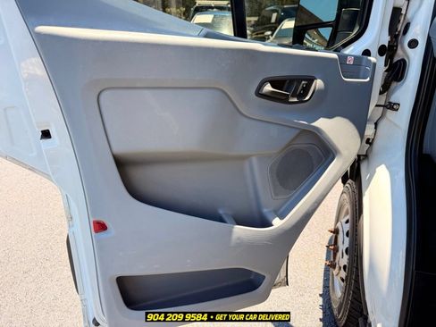 Used 2019 Ford Transit 350 XLT RWD image 23