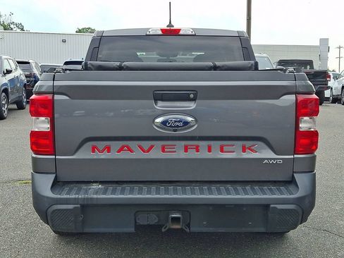 Used 2022 Ford Maverick XL w/ Equipment Group 100A Standard AWD/4WD image 5