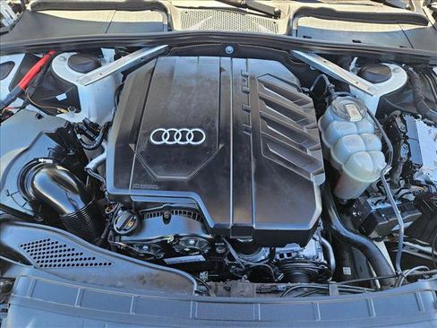 Used 2021 Audi A5 2.0T Prestige w/ Black Optic Package AWD/4WD image 22