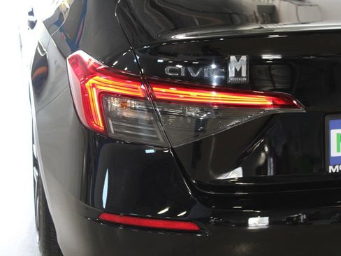 Used 2024 Honda Civic Sport image 37